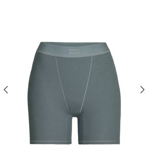 Simms, COTTON RIB BOXER, Size XL, Color Kyanite